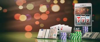 Онлайн казино Goldfishka Casino
