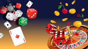 Официальный сайт WG Casino
