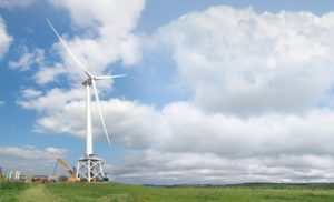 Ветрогенераторы — энергия ветра на службе человечеству