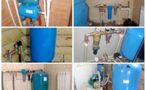 Как выбрать систему водоснабжение для частного дома