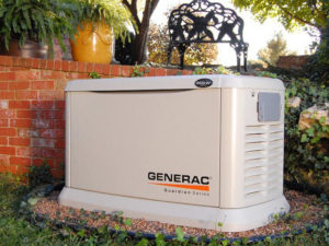 Газовый генератор для дома - выбирай и экономь!