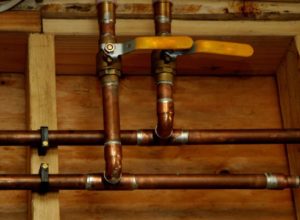 Как использовать медные трубы для водопровода – преимущества материала и правила применения