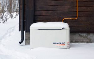 Газовый генератор для дома - выбирай и экономь!